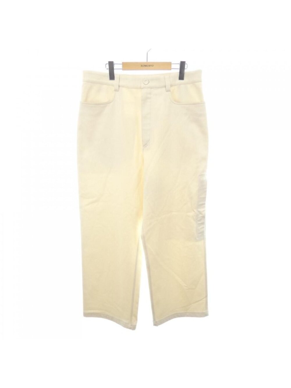 Dior Pants Beige